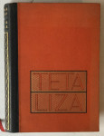 Honoré de Balzac: Teta Liza