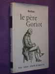 Le Pere Goriot - Balzac