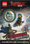 Lego Ninjago Movie – Garmagedon u Ninjago Cityju