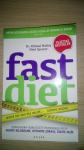 Mimi Spencer, Michael Mosley - FAST DIET