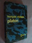 Platon - Francois Chatelet 1965