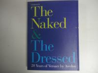 The Naked and the Dressed Versace knjiga