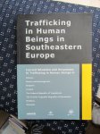 Trafficking in Human Beings in Southeastern Europe (121)