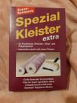 Ljepilo za tapete Special Kleister, 1 kg