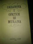 Casanova i opatice iz Murana