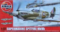 Airfix 1/72 Spitfire Mk.Vb