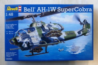 Bell AH-1W Super Cobra 1/48