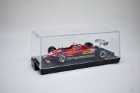 Brumm modeli 1:43 - kolekcionarski modeli - Formula - Ferrari