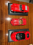 Ferrari modeli