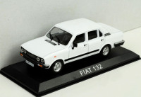 Model maketa automobil Fiat 132  1/43 1:43