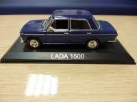Model maketa automobil Lada 1500 1/43 1:43