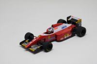 Onyx model 1:43 - kolekcionarski modeli/ Formula - Ferrari