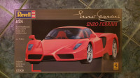 Revell - Model Set Ferrari Enzo