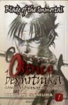 Prodajem manga stripove na hrvatskom