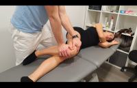 Masaža i terapija kod Fizioterapeuta ili Fizioterapeutice