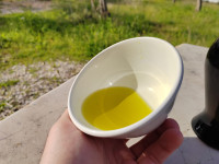 Ekstra djevičansko Maslinovo ulje - Brač