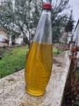 Ekstra djevičansko maslinovo ulje (EKOLOŠKO)
