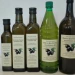 Extra djevičansko maslinovo ulje sa područja Šibenika, Donje polje