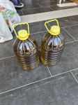 Maslinovo ulje domaće