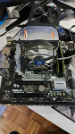 Matične ploče AMD + CPU Ryzen 3 3200G