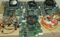 SET MATICNIH S PROCESOROM I RAMIMA I5 4590 SOCKET1150 8GB DDR3
