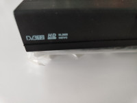 DVB T2 hd priključak