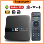 Tv android box