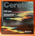 Ceretec - rCBF atlas
