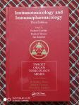 Immunotoxicology and immunopharmacology. 3.izd.