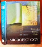 Microbiology - Prescott, Harley, Klein