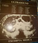 Ultrasound Excerpta medica