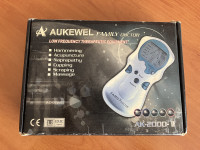 aukewel family doctor ak 2000 ii - TENS uređaj