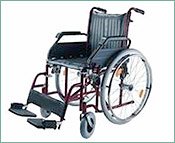 invalidska kolica  lagana sklopiva