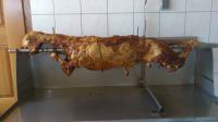 Janjac,janjetina,pečeno na ražnju.već od cca6kg,vruče sa dostavom