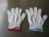 Zaštitne rukavice u mesnoj industriji