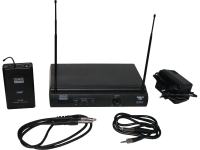 Dap audio COM-31 Presenter Multiple Wireless Mic System - Headset