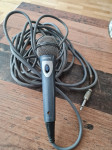 Stari mikrofon - PHILIPS  SBC MD 150