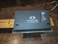Dynacord PowerMate 2200/1-NOVO