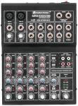 OMNITRONIC MRS-1002USB Recording Mixer