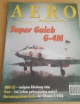 Časopis Aero magazin III