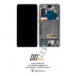 ⭐️Samsung Galaxy S21 ORIGINAL ekran s okvirom (garancija/racun)⭐️