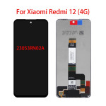 Xiaomi Redmi 12 4G / 5G / Note 12R / Poco M6 Pro ekran display lcd