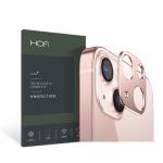 HOFI ALUCAM PRO+ zaštita za iPHONE 13 MINI / 13 kameru / leće (pink)
