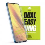 RINGKE DUAL EASY 2x zaštitne folije za Xiaomi Poco X3 NFC