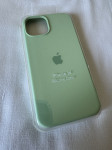 Apple maskica za iPhone 14 svijetlozelene boje