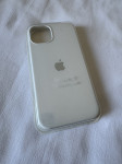 Apple maskica za iPhone 13 bijele boje