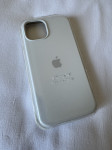 Apple maskica za iPhone 14 bijele boje