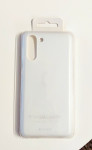 *NOVO* Smart LED View Cover Samsung Galaxy S21+ / S21+ 5G bijela