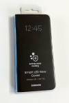 *NOVO* Smart LED View Cover Samsung Galaxy S21+ / S21+ 5G crna