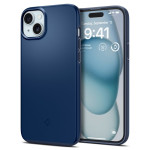 SPIGEN THIN FIT zaštita za iPHONE 15 (NAVY BLUE)